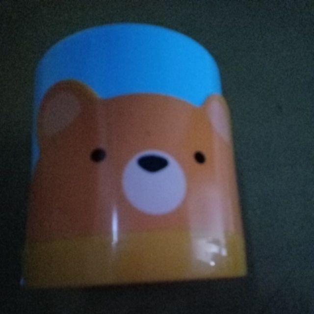 Kotak Tisu Tabung Kotak Tisu Karakter Kotak Tisu Lucu Unik Kotak Tisu