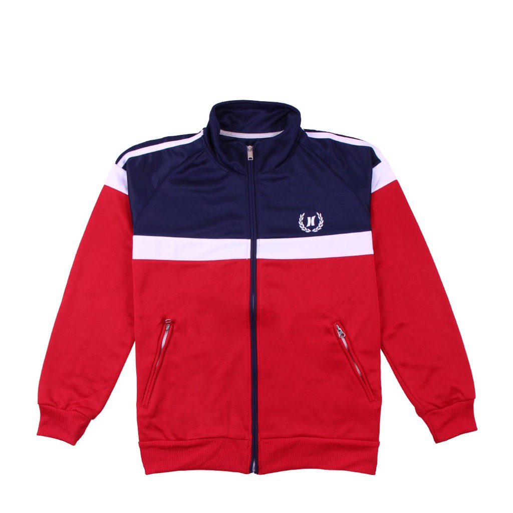 

HOOLIGANS Jacket Demetrio 2