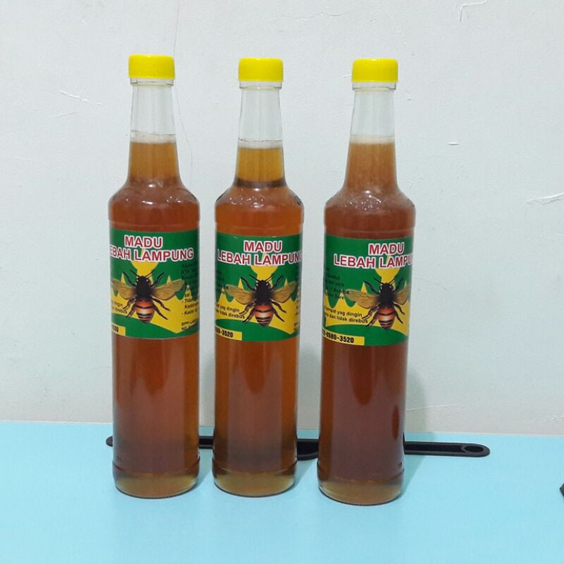 

madu murni