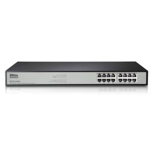 Netis ST3116G 16 Port Gigabit Ethernet Rackmount Switch