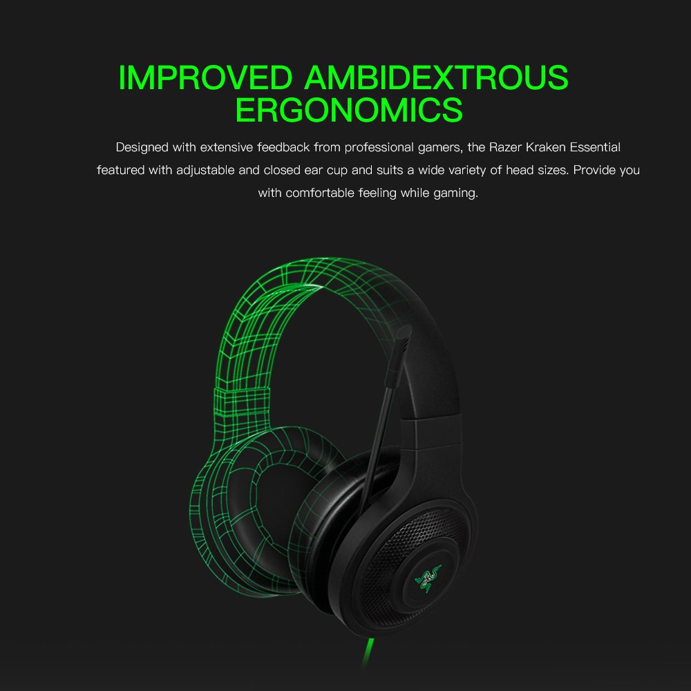 razer kraken harga