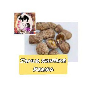 

Jamur Shintake/hyoko/hioko/tungku /jamur payung UK 4-5cm