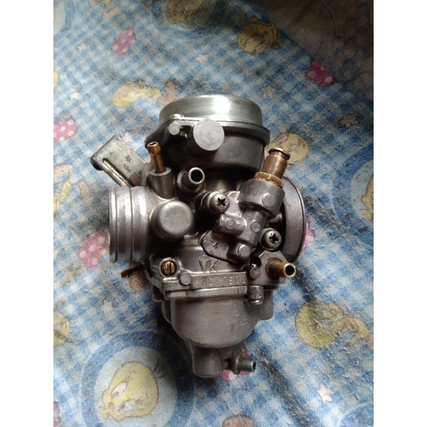 Karburator carburator karburator karbulator karbu CBR old original copotan