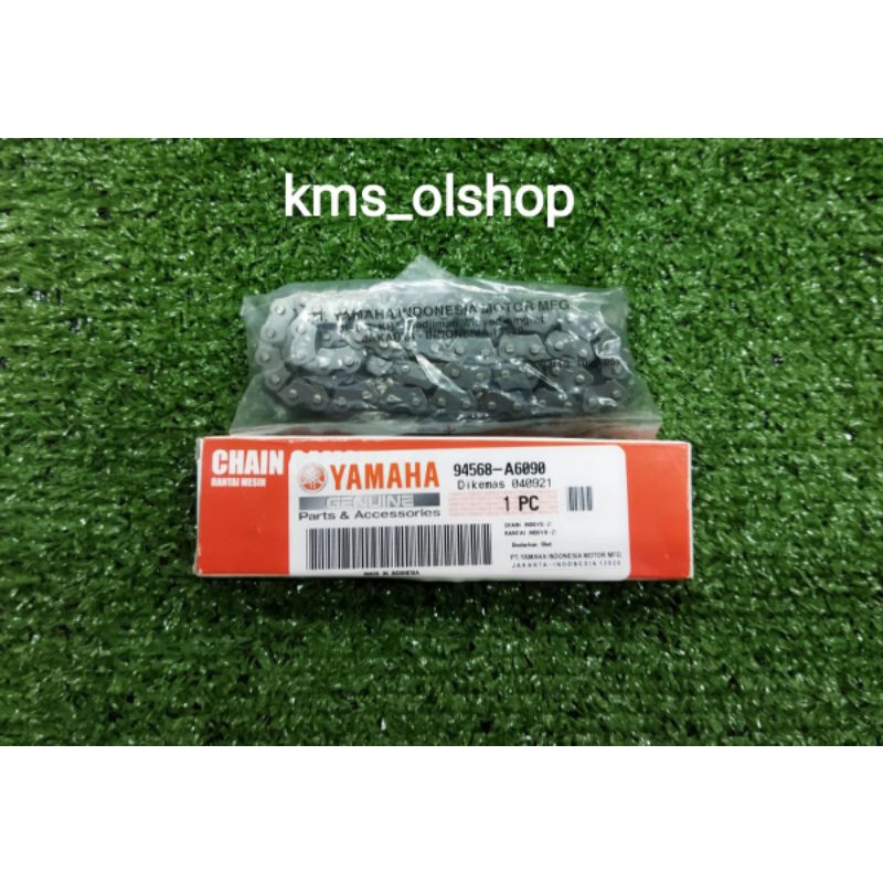 Rantai Keteng Mio Lama, Vega ZR, Mio Soul, Mio J 94568-A6090