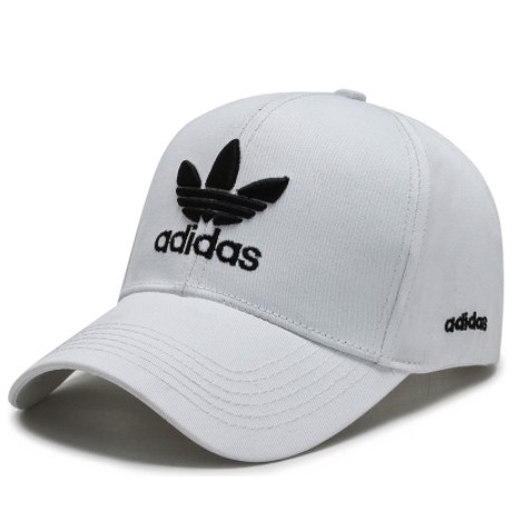 Topi Motif Adidas bunga Topi Baseball Pria dan Wanita Masa Kini