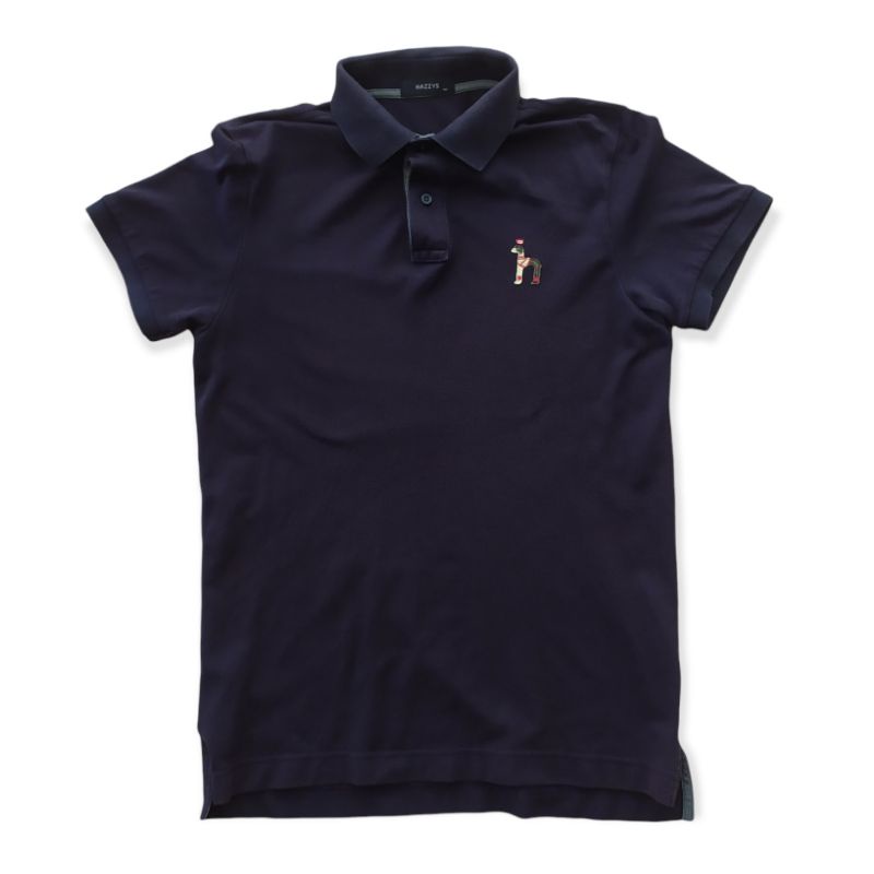polo shirt Hazzys not thisisneverthat Lacoste second original