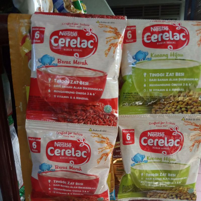 Cerelac