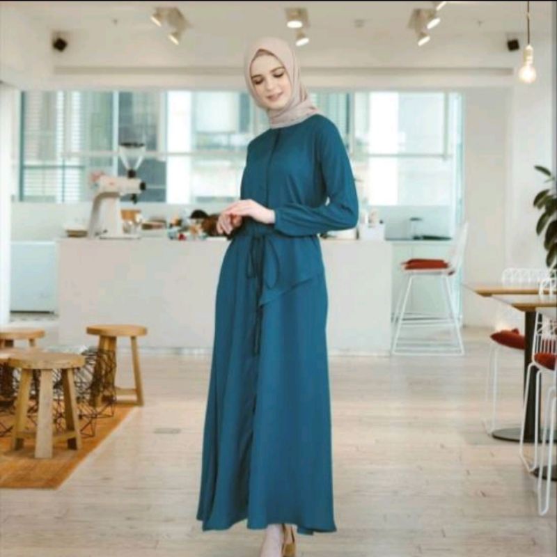 Aurela dress Gonegani