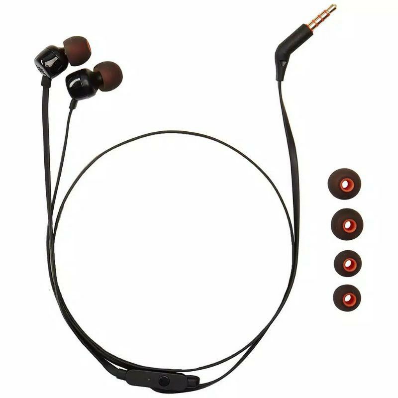 Headset Jbl T110