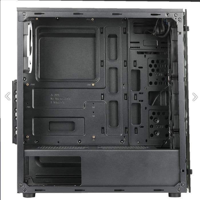 Casing Infinity VESTA - Casing Gaming Infinity Vesta