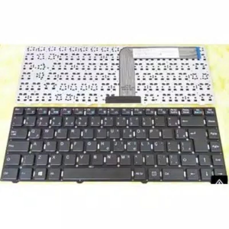 Keyboard Acer 14 14Z Z1401 Z1401-N2940 Z1401-C283 Z1401-C5PX