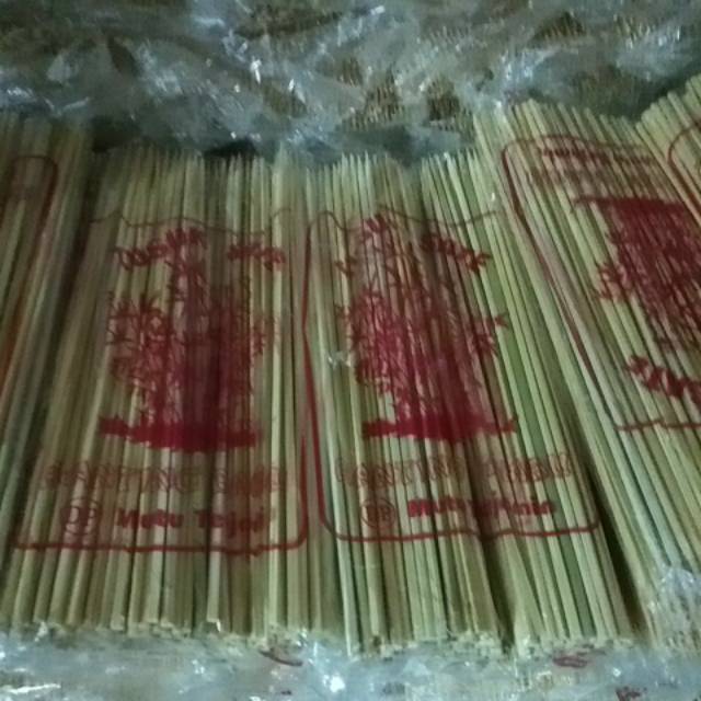 Tusuk Sate 1/2 KG Merk diva