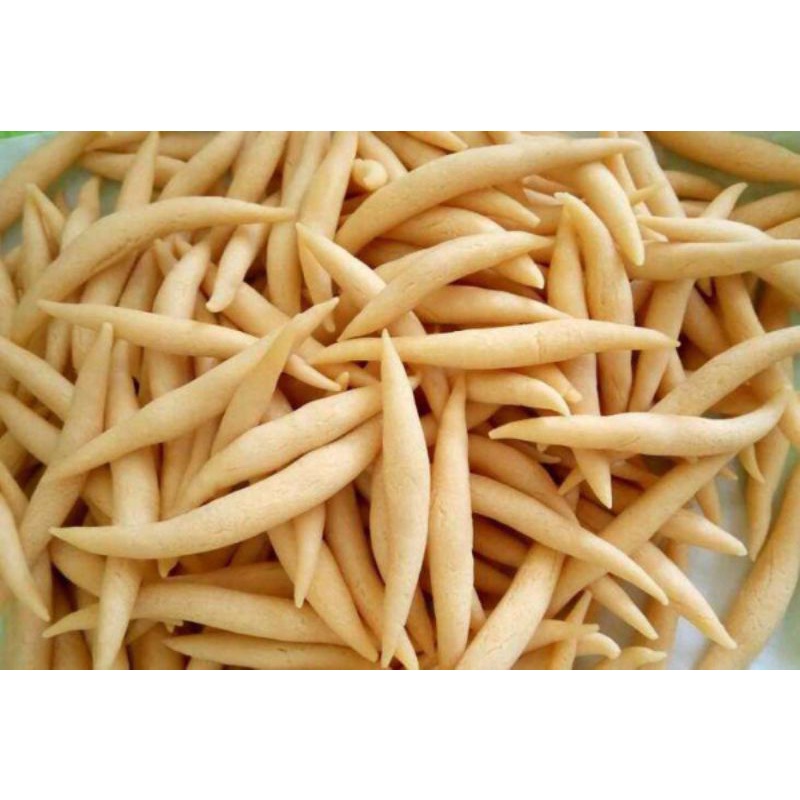 

TELUR GABUS GURIH RENYAH