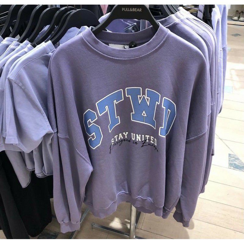 STWD SWEATER PRIA WANITA TERMURAH TERLARIS'