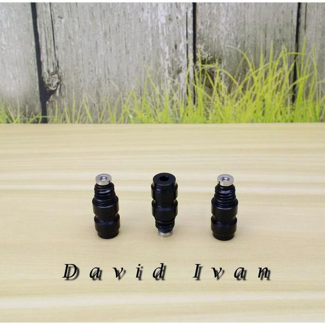 TERBARU Nipple / Kopler Regulator Altaros Original