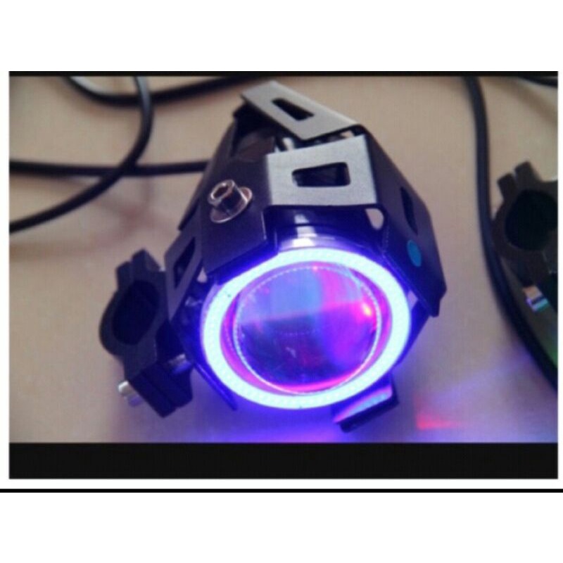 Lampu Sorot U7 led cree transformer