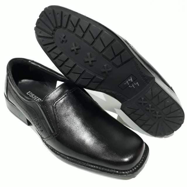 SEPATU FORMAL PRIA PANTOFEL BIG SIZE 44-48 TYPE 9908