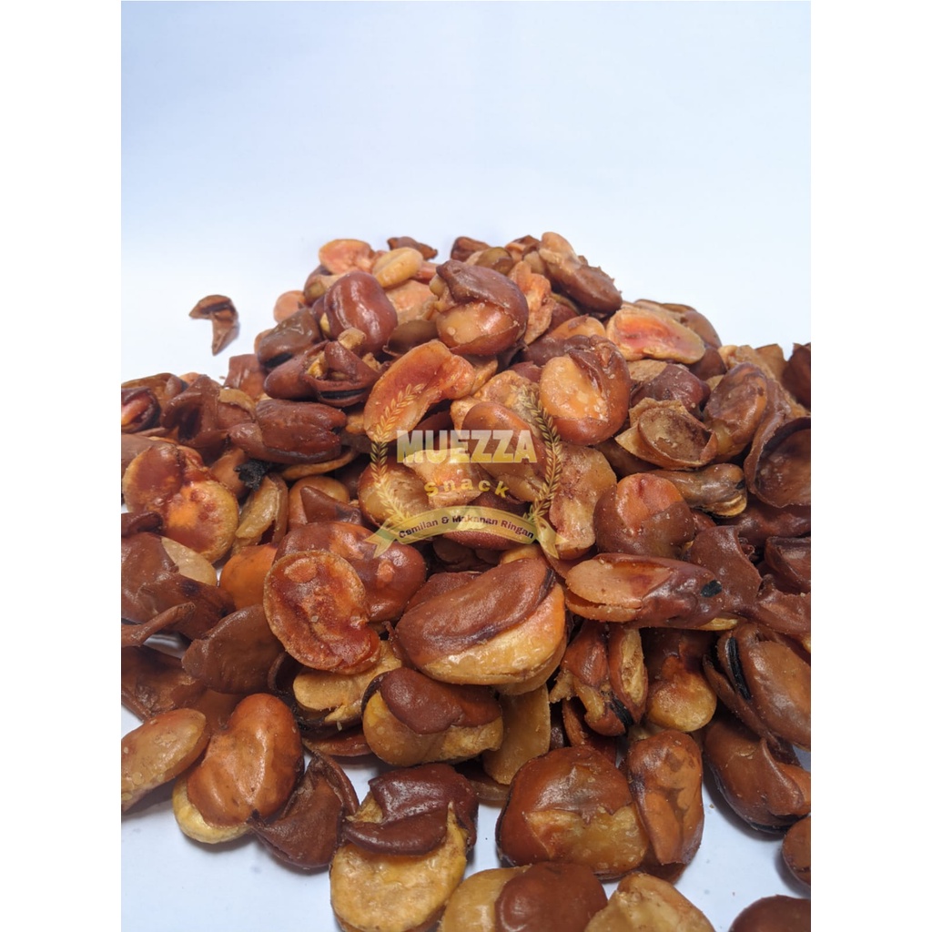 

Kacang Koro Kulit besar isi 500 gr Camilan Kiloan