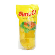 

Minyak Goreng Refill BIMOLI 1 Liter