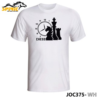 JOC375 BAJU  KAOS  SPORT OLAHRAGA PEMAIN CATUR Shopee  