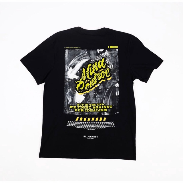 Billionaire's Project - Mind Control