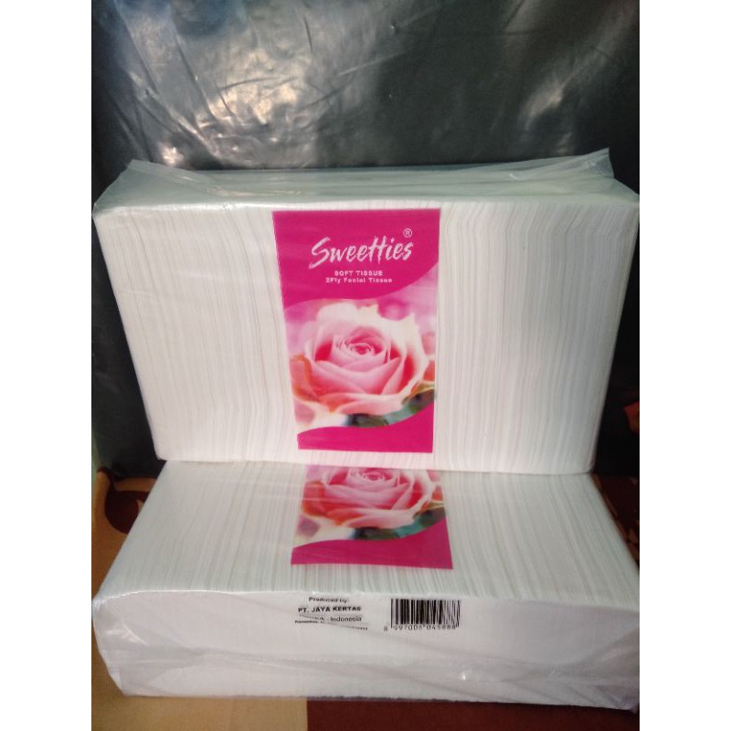 Tisu Sweetties 1000gr ( 1kg )