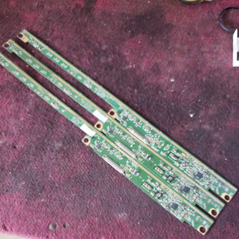 ticon tikon tv Toshiba 23pb201