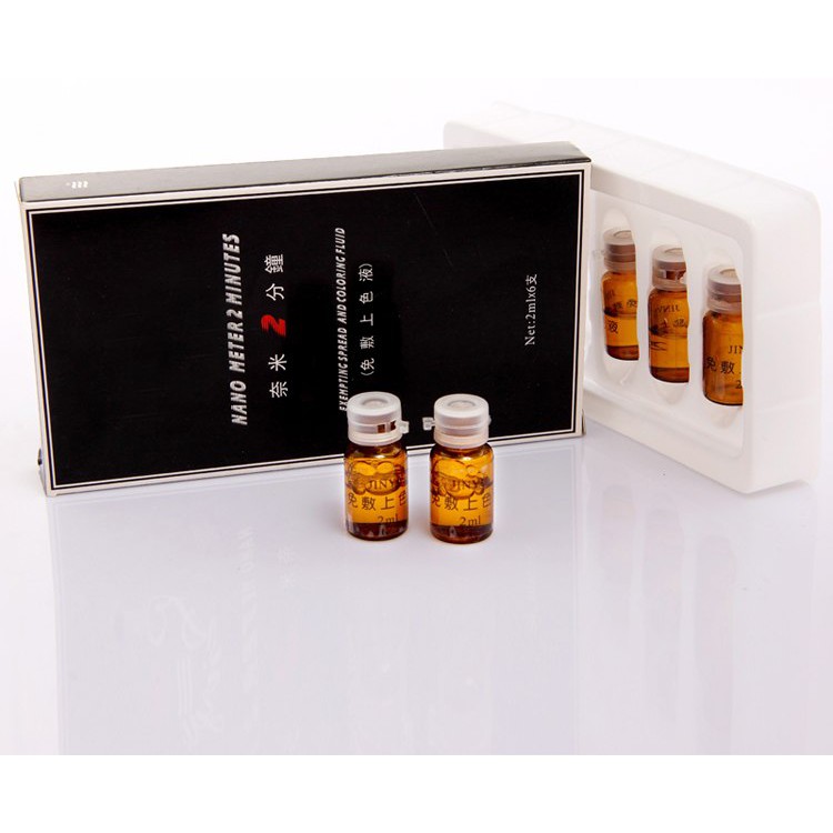 NANO METER ANESTESI CAIR MYM DERMAPEN EYELASH