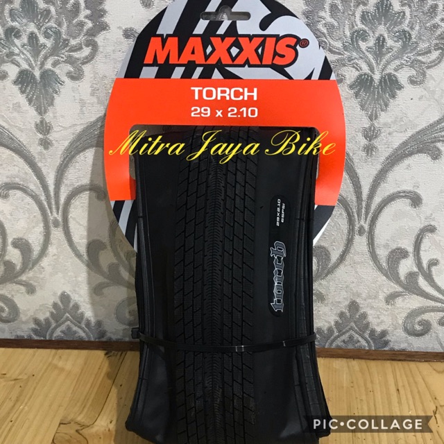 Ban Luar Maxxis 29 x 2.10 Torch