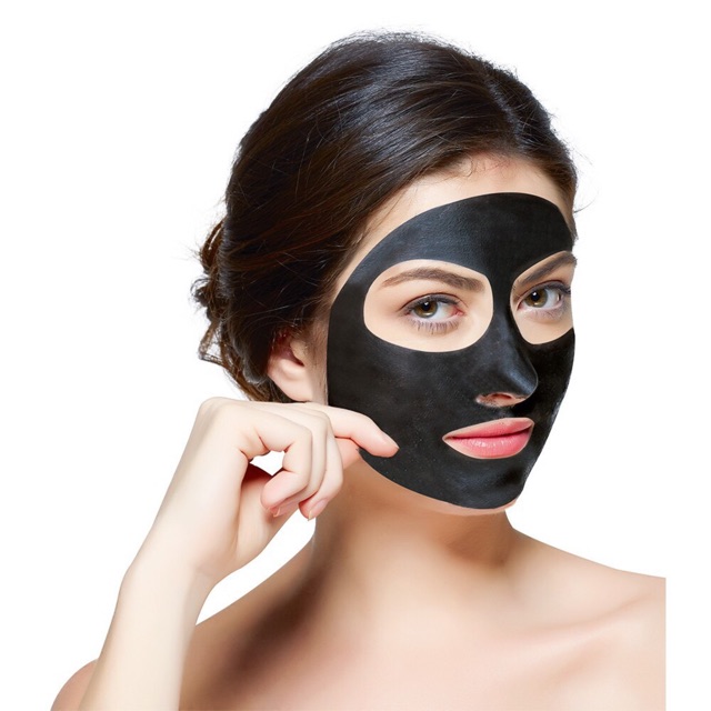 Masker Hanasui Naturgo Masker Komedo