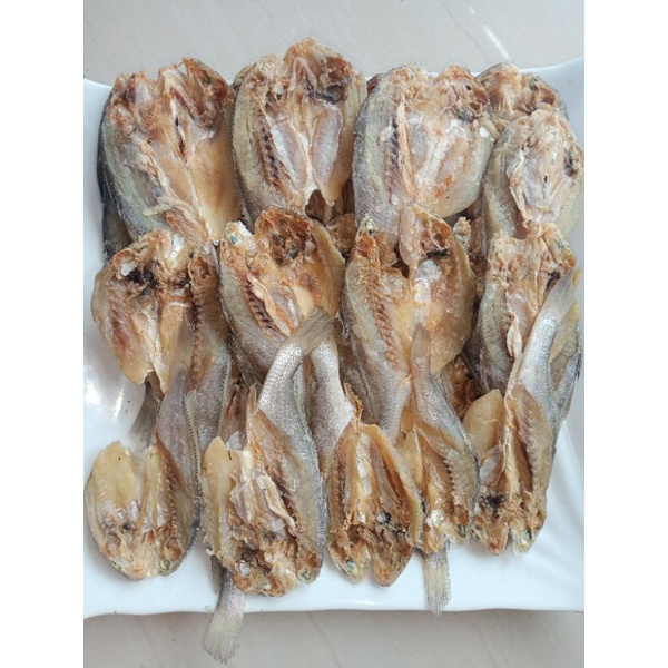 

ikan asin kepala batu 1kg