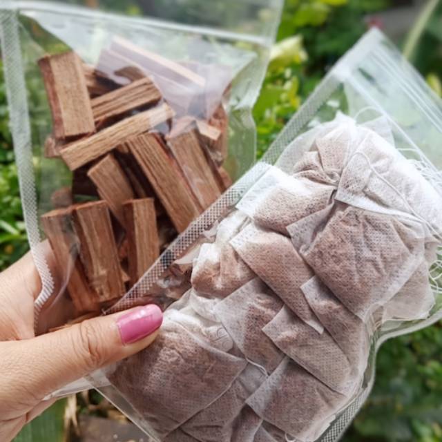 

Teh celup Bajakah