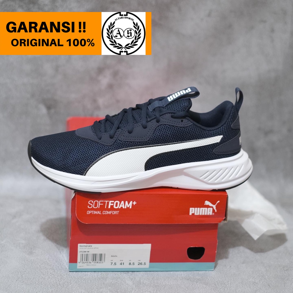 running shoes men puma