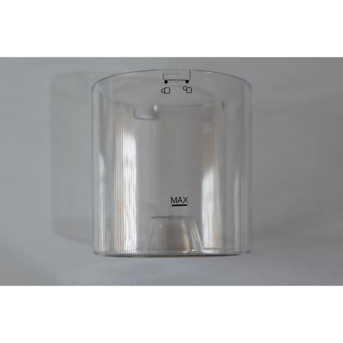 SHO22 Kurumi Sparepart KV 04 Dustbin Tempat Debu