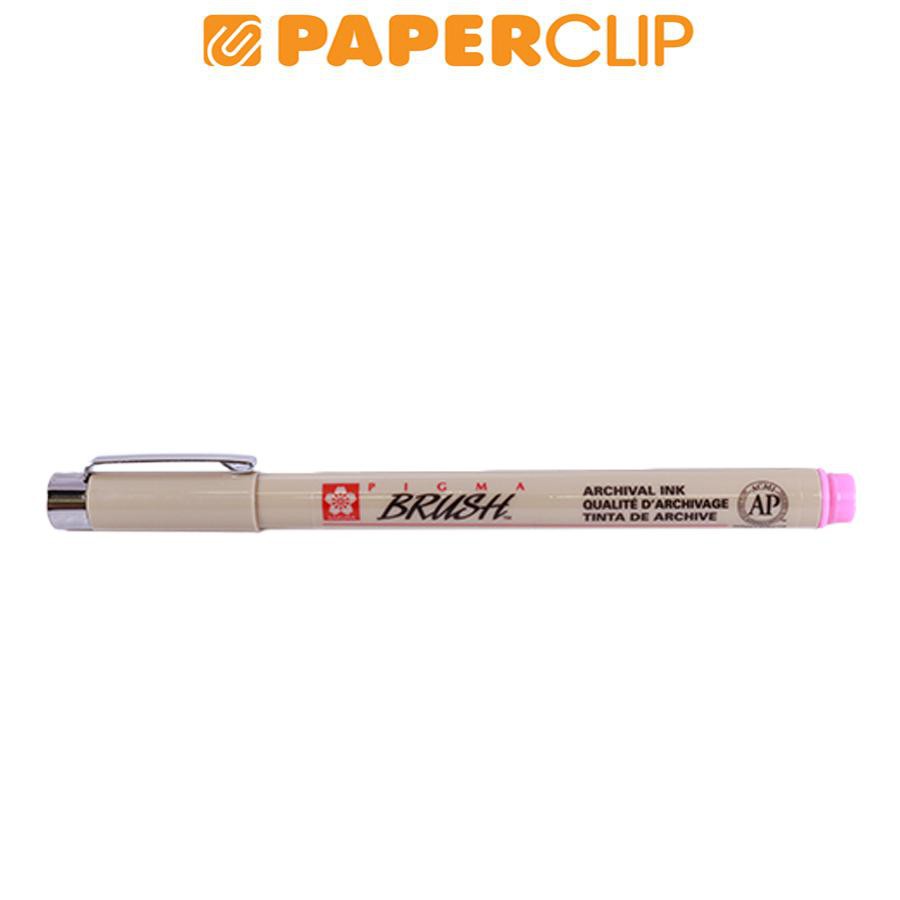 

BALLPOINT SAKURA PIGMA XSDKBR-21 PINK