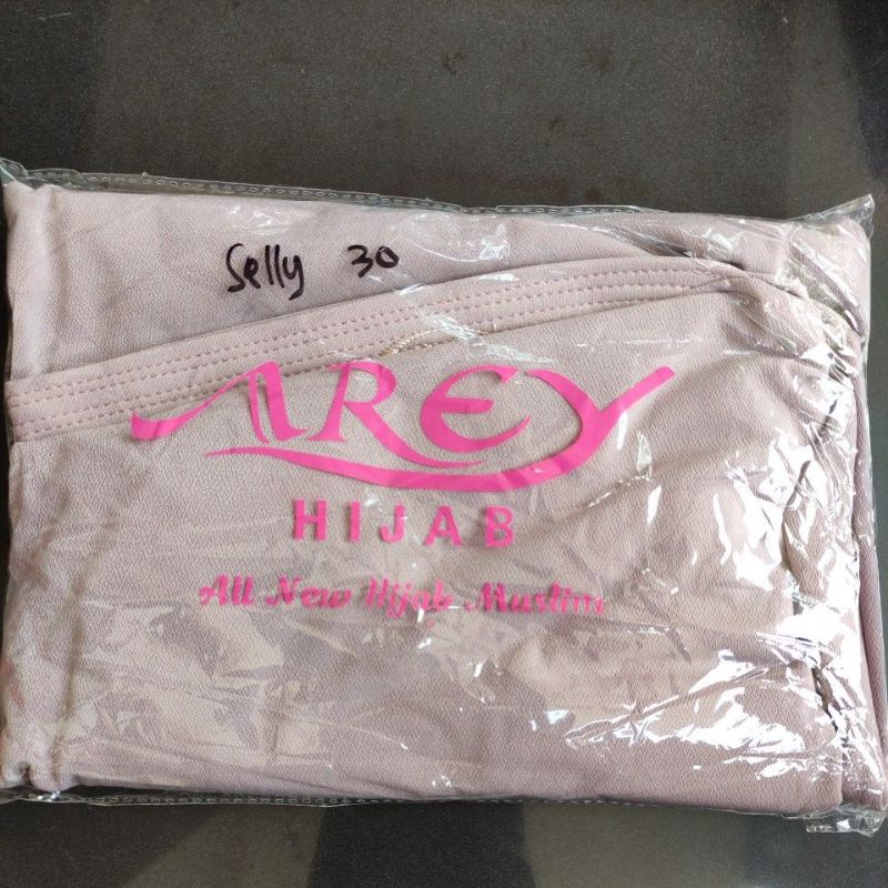 HIJAB INSTAN 