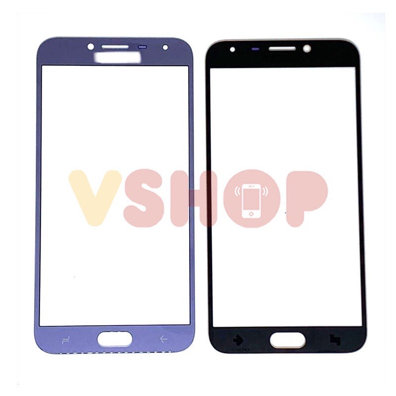 GLASS LCD - KACA TOUCHSCREEN SAMSUNG J400 - J4 2018