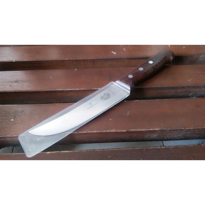 Pisau Seset Kulit - Pisau Skinning Knife Pisau Seset Kulit Victorinox Original Kod Terbaik -