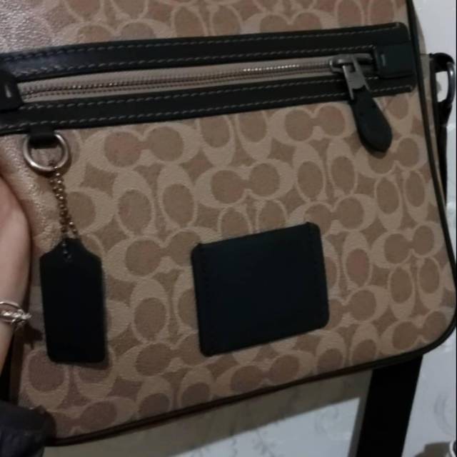 Coach Original Man Preloved