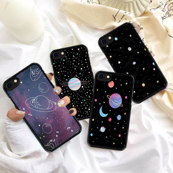 [P91] Astronat Case Fullbody For All Type Smartphone