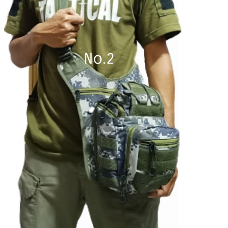 tas selempang tactical army 803 medium