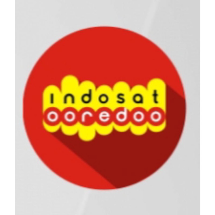 PULSA INDOSAT KHUSUS 20K-100K