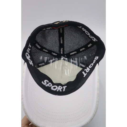 Topi import Topi pria jaring Topi cowok flexfit