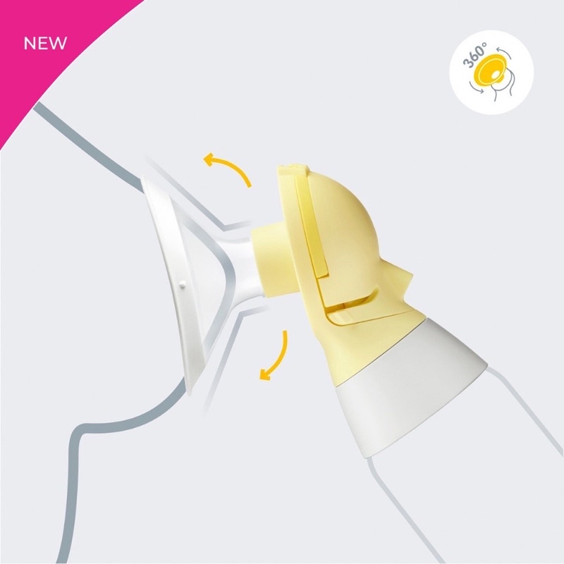 Corong Medela Flex PersonalFit Personal Fit