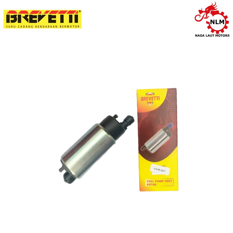 BREVETTI Rotak Dinamo Fuel Pump Vixion 2007