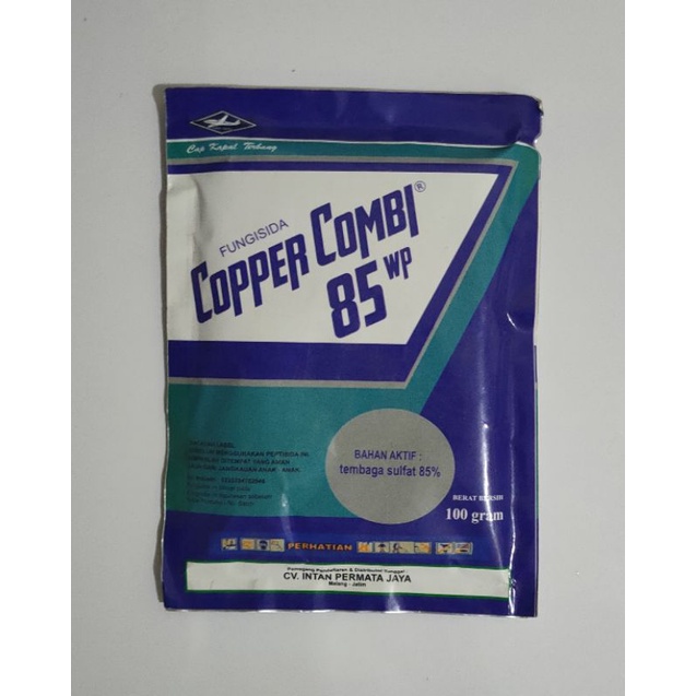 Copper Combi 85WP 100gr