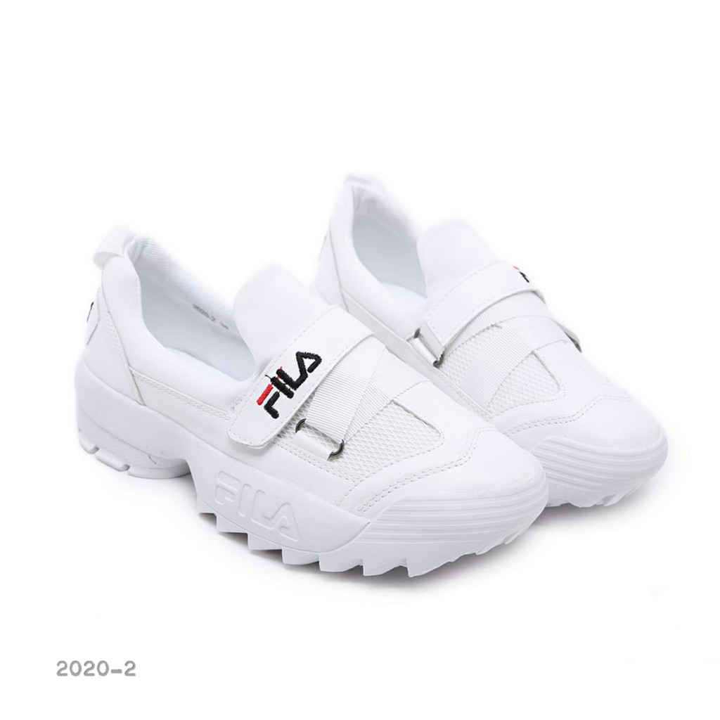 Sepatu Fila CasualDis 2020-2 29 ML