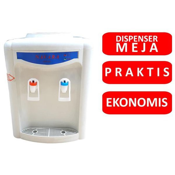 DISPENSER NAVARA dan Vitara