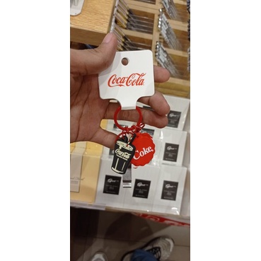 Miniso Coca Cola Pendant