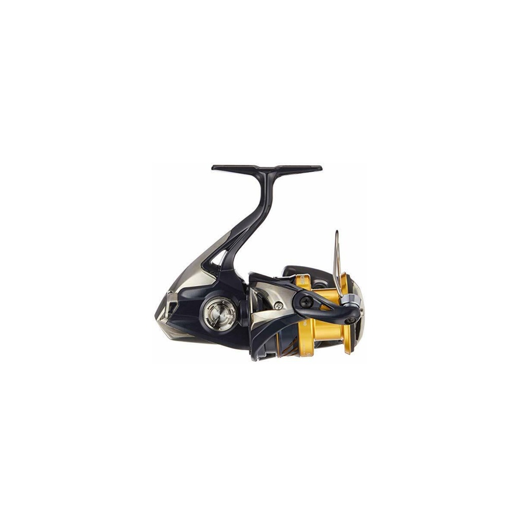 Shimano 19 Spheros SW 3000XG Saltwater Spinning Reel